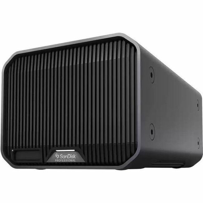 G-RAID MIRROR 24TB NAM - Thumbnail 1