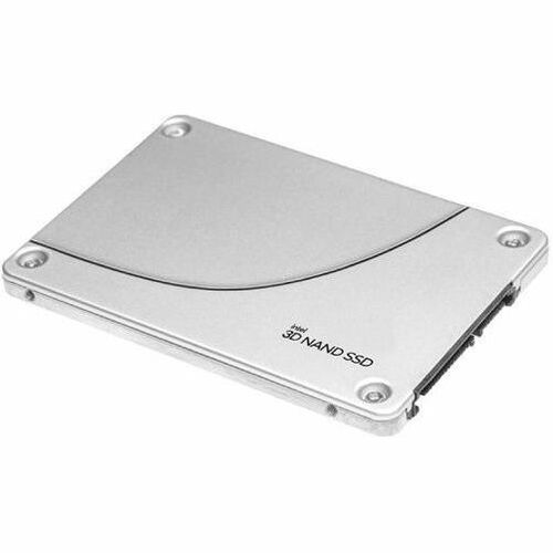 D3-S4620 960GB 2.5IN SATA 6GB GENERIC MM AA001928F - LOD 9/30/26 - Thumbnail 1