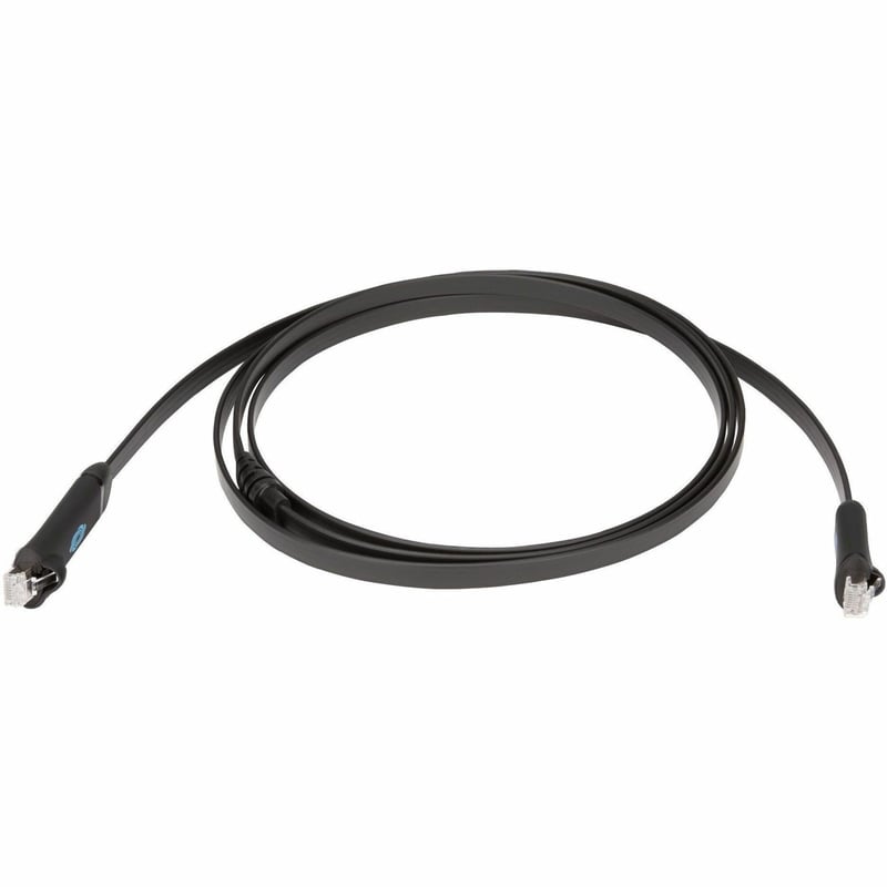 FT2A-CBL-PT-CAT6 PASS-THROUGH CABLE FOR FT2 SERIES