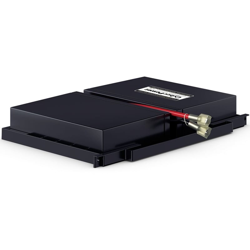 CyberPower RB0690X2 Replacement Battery Cartridge - Thumbnail 5