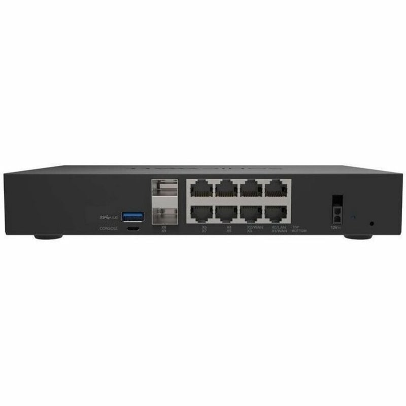 SONICWALL TZ280 APPLIANCE HA FOR TZ280 - Thumbnail 3