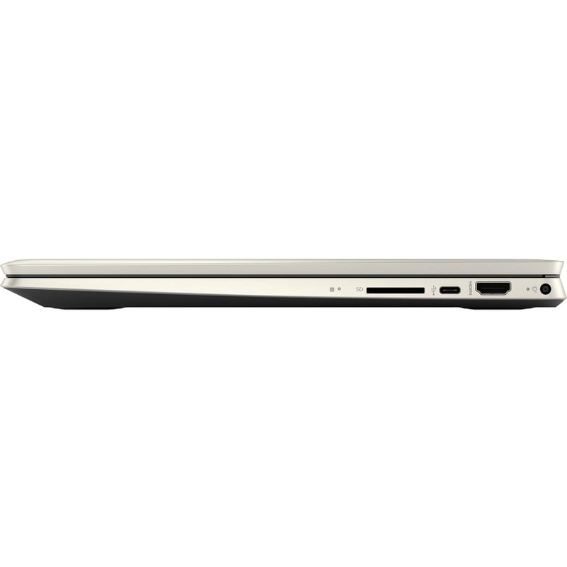 HP PAVILION X360 CONVERTIBLE 15-DQ0077NR,CORE I5-8265U QC, UMA, 8GB, 15.6IN FHD