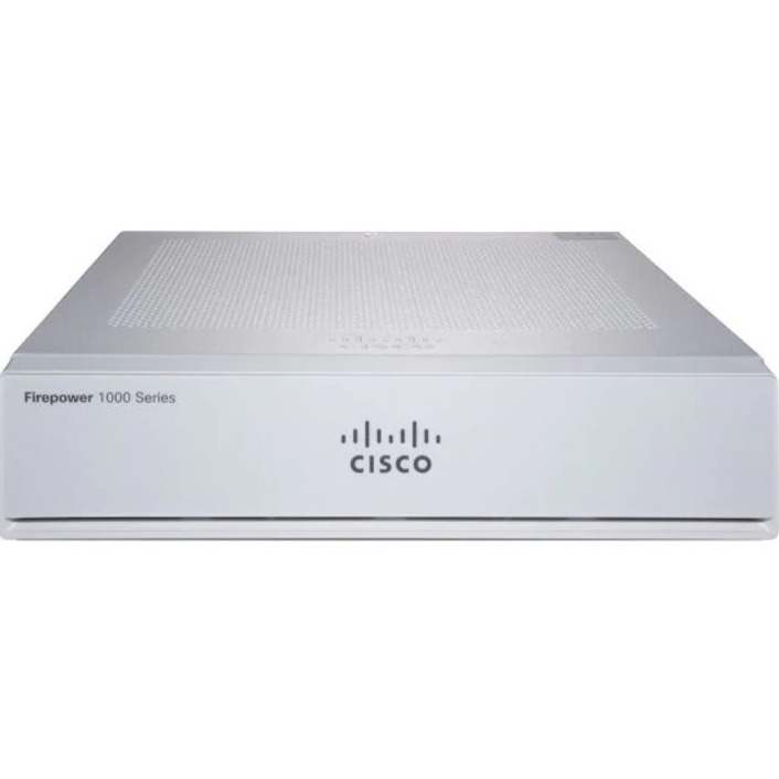 Cisco Firepower FPR-1120 Network Security/Firewall Appliance - Thumbnail 2
