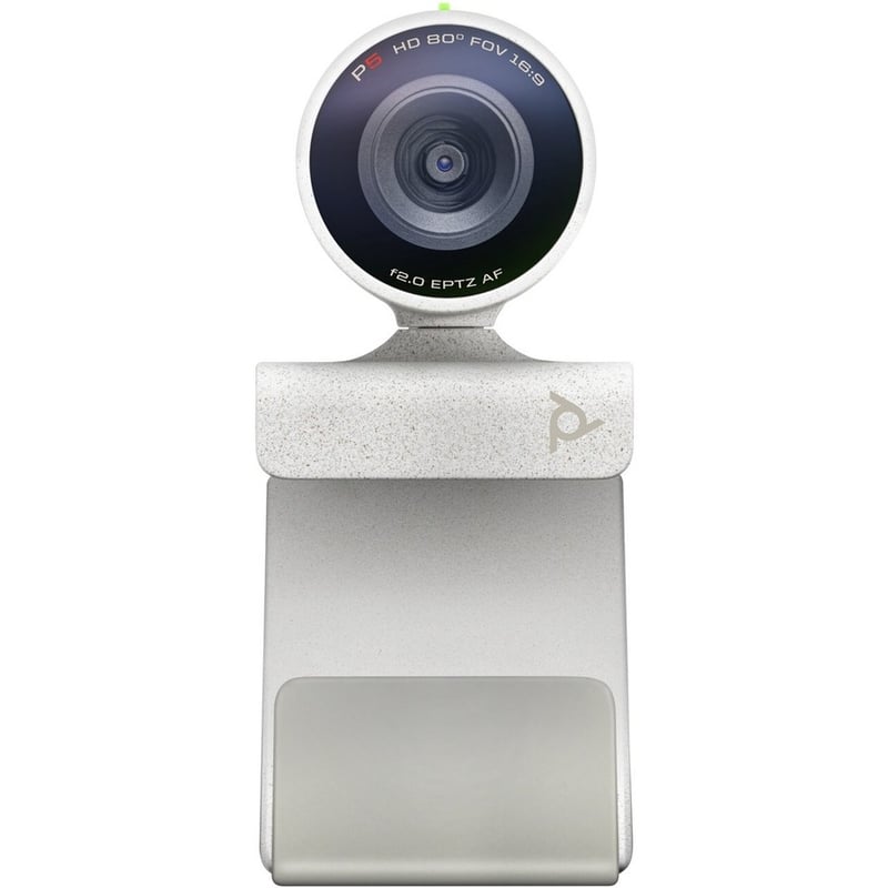 HP Webcam - 4 Megapixel - 30 fps - USB 2.0 Type A - Thumbnail 4