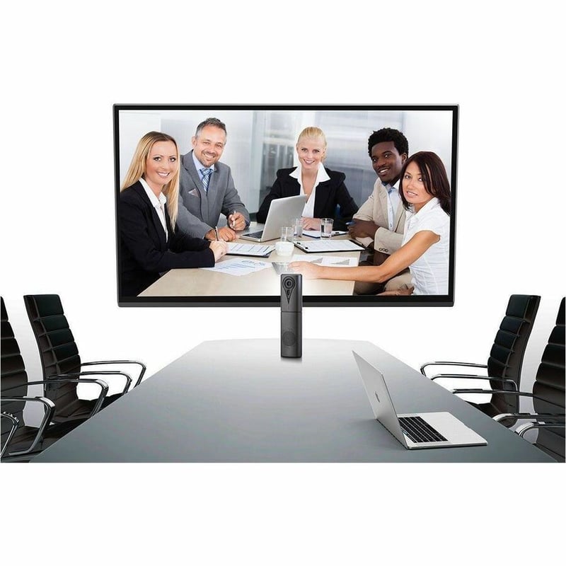 Monoprice 35519 Webcam - USB 2.0 - Thumbnail 5