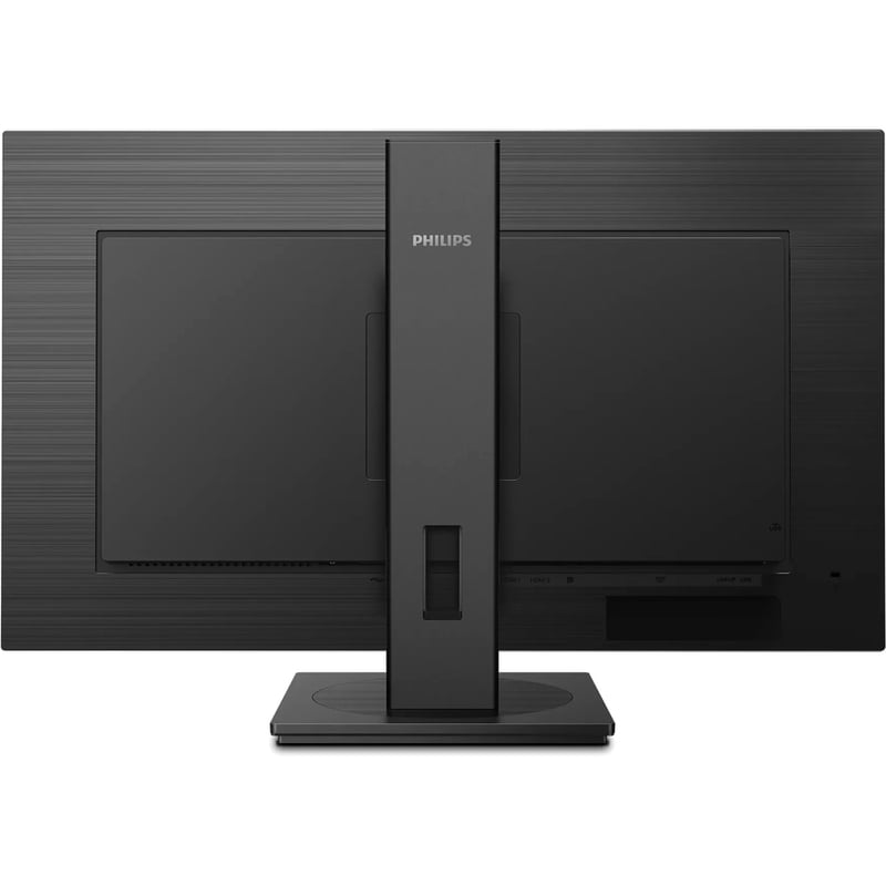PHILIPS 328B1 - 32" Monitor, LED, UHD (3840x2160), 2xHDMI, DP, USB-Hub, 4 Year Manufacturer's warranty - Thumbnail 2