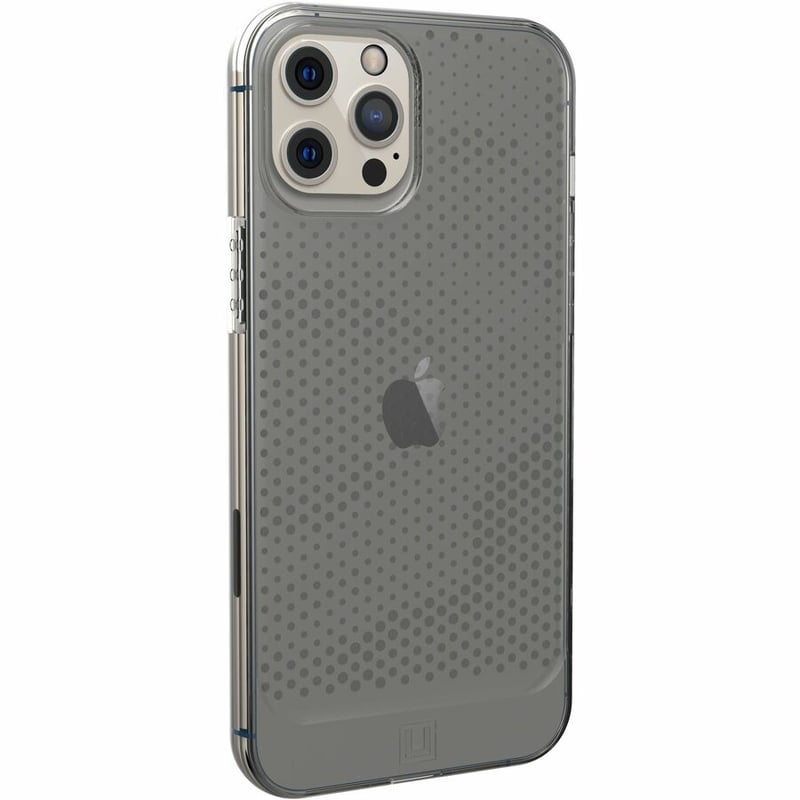 APPLE IPHONE 12 PRO MAX U LUCENT- ICE - Thumbnail 3