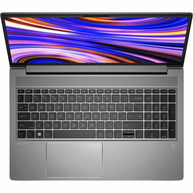 CUSTOM ZBOOK PG10A R7-7840HS 15.6 16GB/512 PC - Thumbnail 5