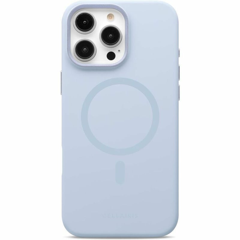 Cellairis Puff Pastry - iPhone 16 Pro Max Le Bleu Beignet w/ MagSafe - Thumbnail 2