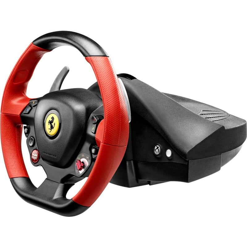 Thrustmaster Ferrari 458 Spider Racing Wheel