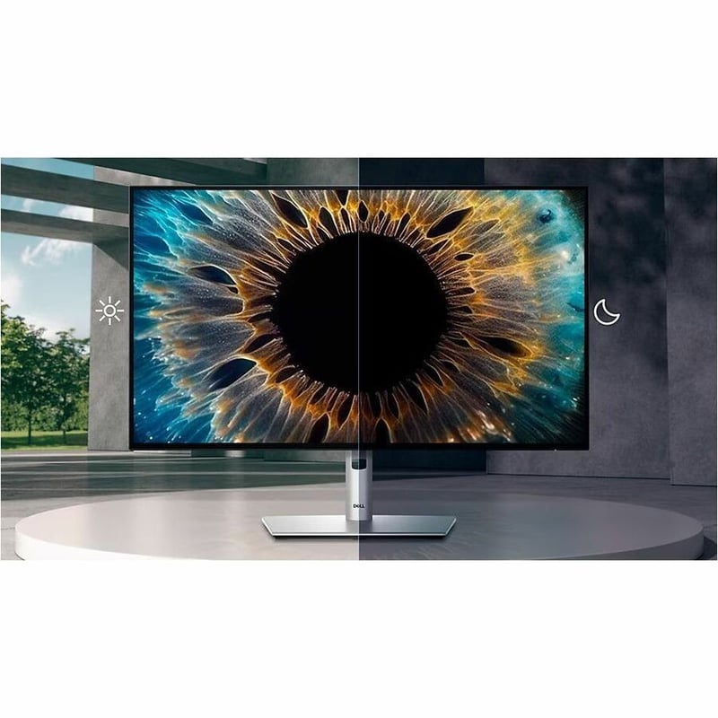 DELL ULTRASHARP 27 CLASS WQHD LED MONITOR - Thumbnail 2
