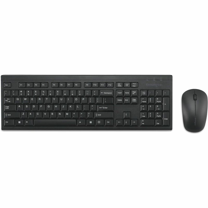 KM150 EQ WIRELESS DESKTOP SET KM150 EQ WIRELESS DESKTOP SET - Thumbnail 2