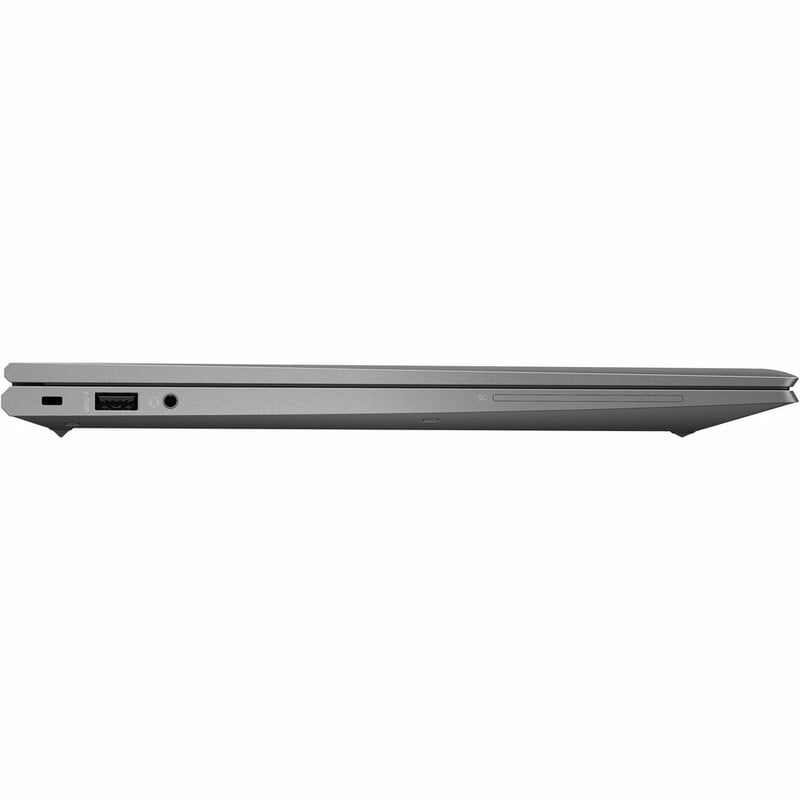 HP ZBook 15 G8 15" Mobile Workstation - Intel Core i9 11th Gen i9-11950H - 64 GB Total RAM - Thumbnail 5