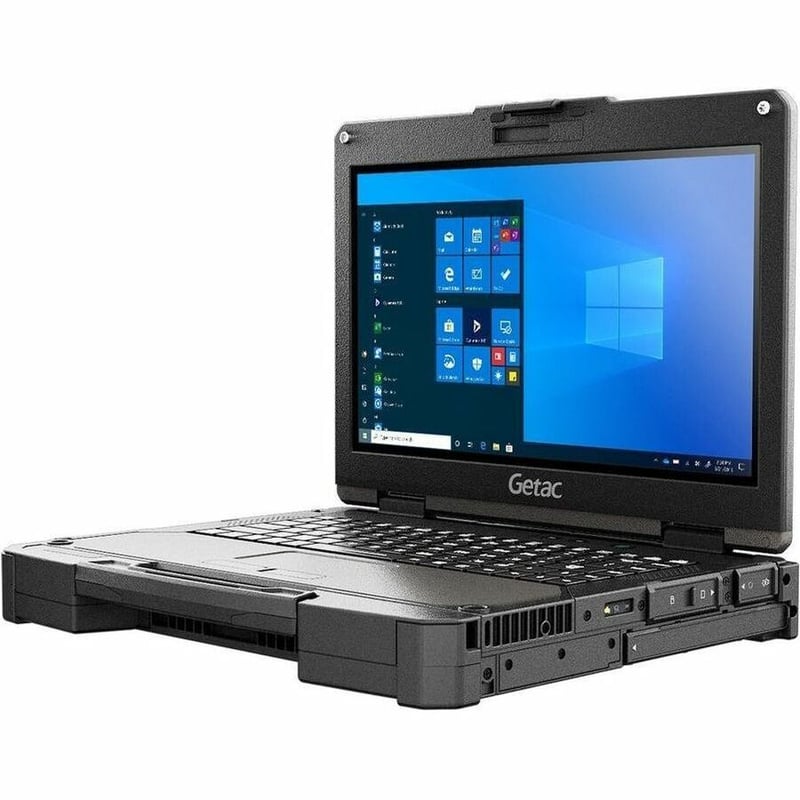 Getac B360 Pro B360 Pro G2 13.3" Touchscreen Rugged Notebook - Full HD - 1920 x 1080 - Intel Core i7 12th Gen i7-1260P - 64 GB Total RAM - Thumbnail 2