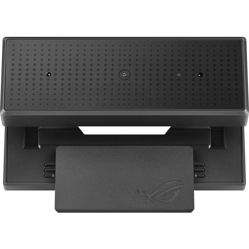 Asus ROG Eye S Webcam - 5 Megapixel - 60 fps - Black - USB 2.0 Type A