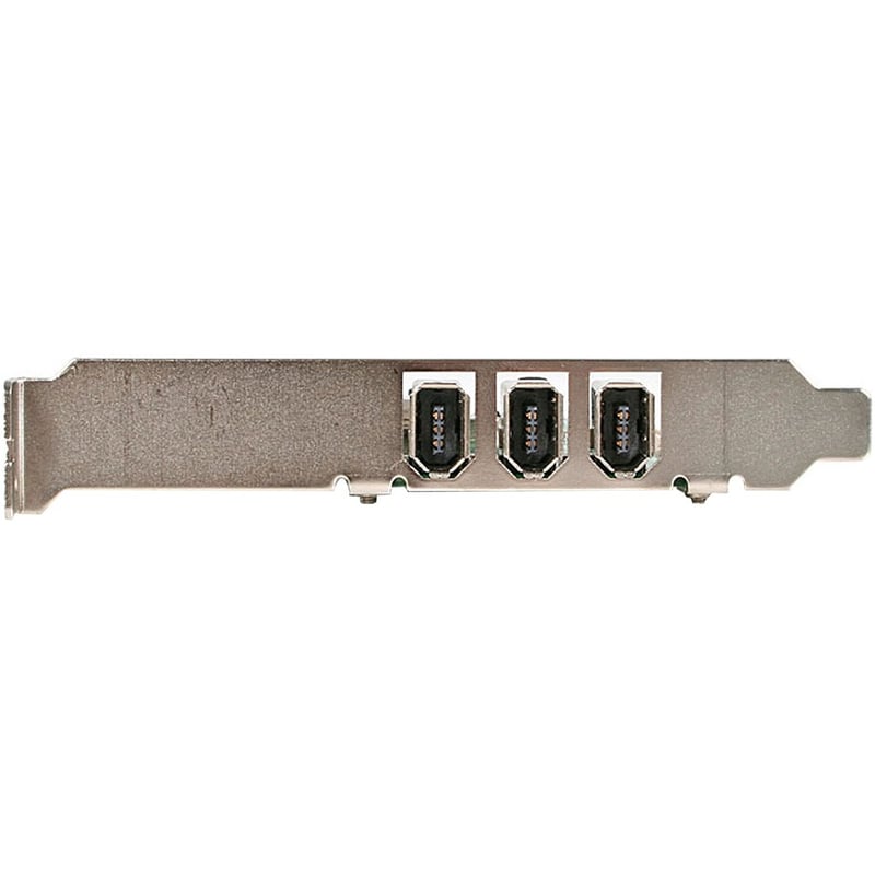 StarTech.com 4 Port IEEE-1394 FireWire PCI Card - Thumbnail 3