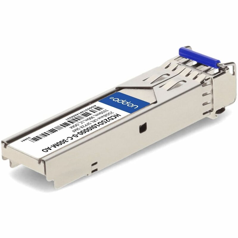 FUJITSU HCD25D10I0000-0-C-300M COMP LC - Thumbnail 4
