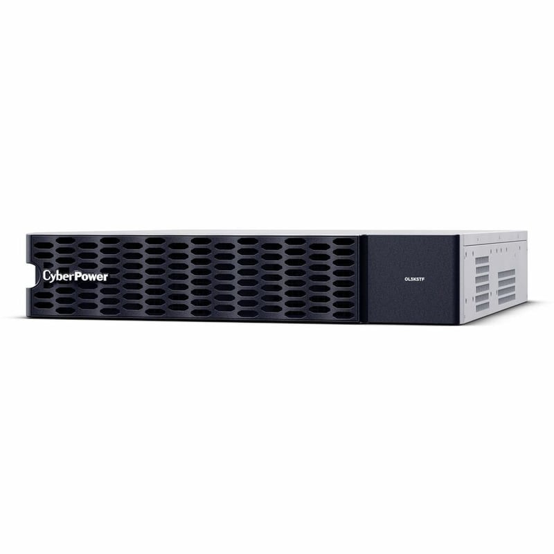CyberPower OL5KSTF | Step-Down Transformer
