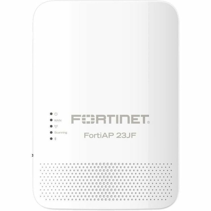 WALL PLATE AP - TRI-RADIO (802.11 B/G/N/AX 2X2 MU-MIMO AND 802.11 A/N/AC/AX 2X2 - Thumbnail 2