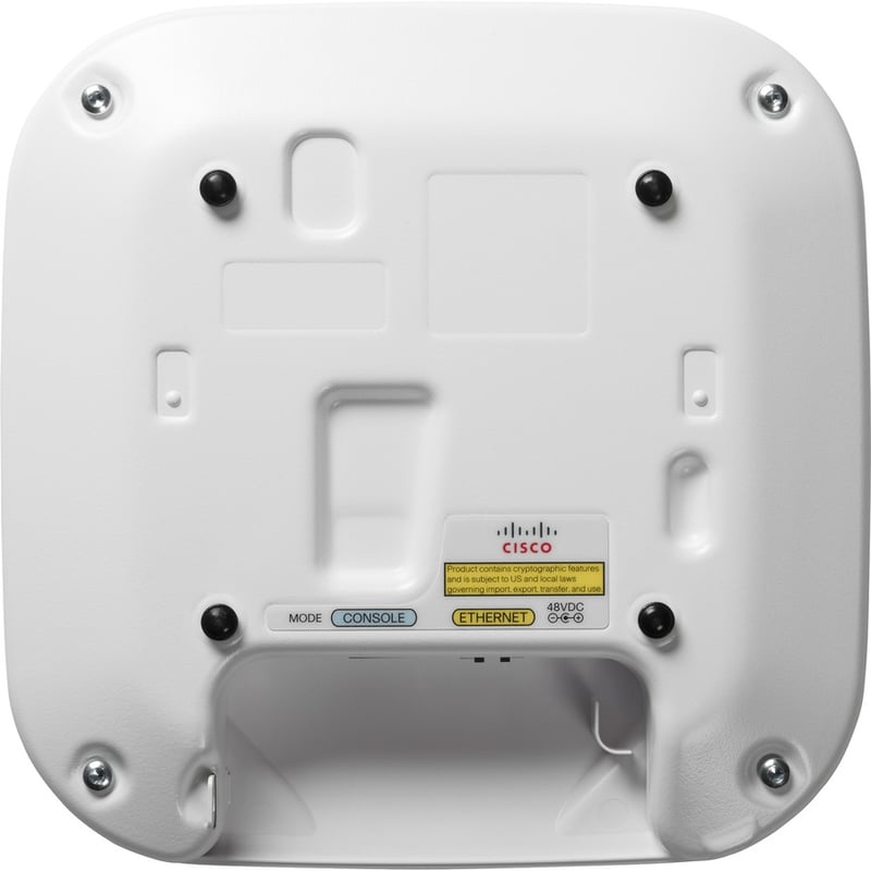 Cisco Aironet 1600i IEEE 802.11n 300 Mbit/s Wireless Access Point - Thumbnail 3