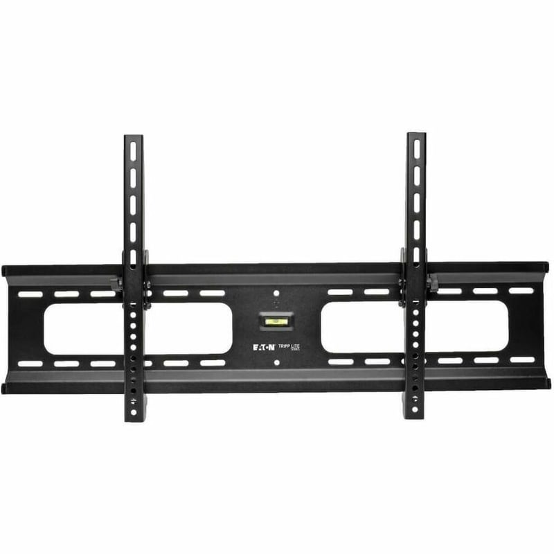 Tripp Lite by Eaton Heavy-Duty Tilt Wall Mount for 37" to 80" TVs and Monitors Flat or Curved Screens UL Certified - Thumbnail 4