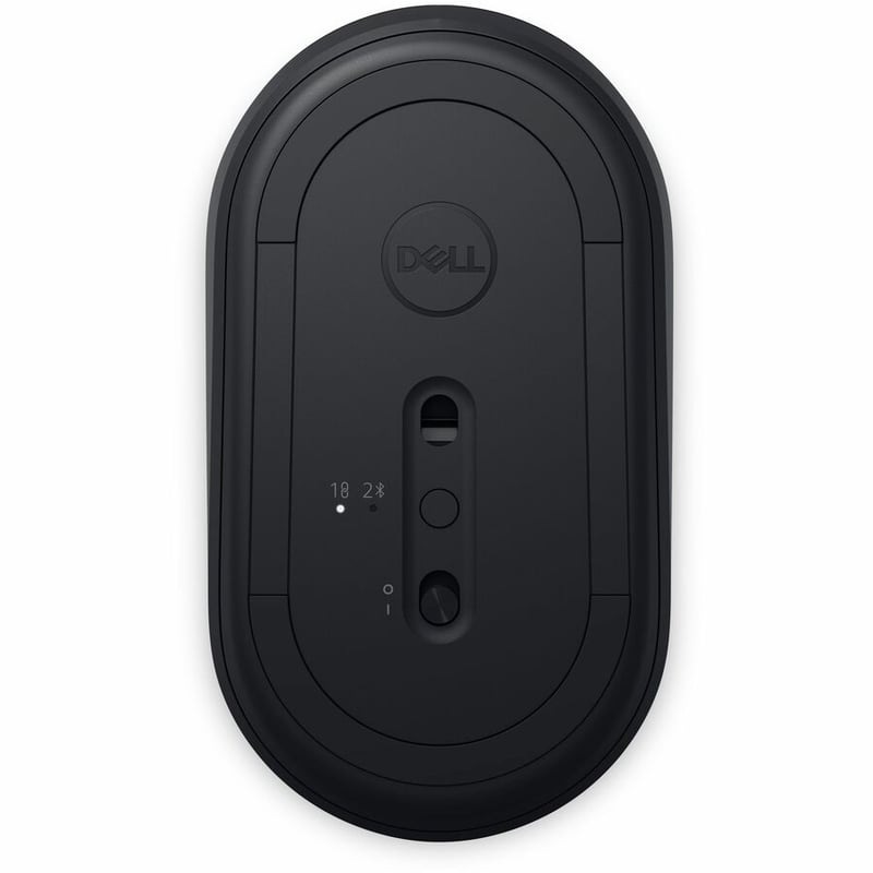 DELL SILENT MOUSE MS355 - Thumbnail 4