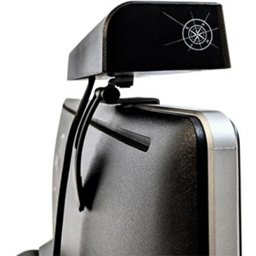 VDO360 2SEE VDOS4M Video Conferencing Camera - 2.1 Megapixel - 30 fps - USB 2.0 - Thumbnail 4