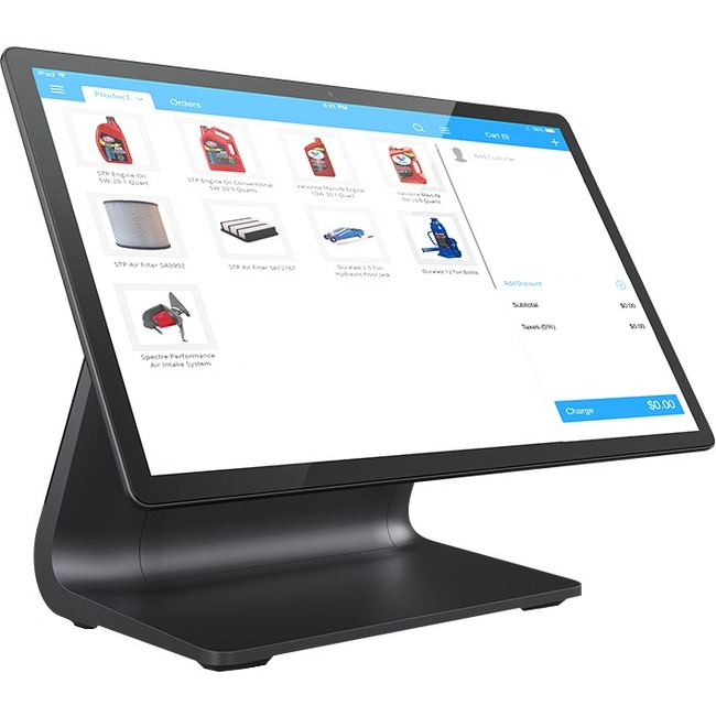 Elo EloPOS Z30 POS Terminal - Thumbnail 1