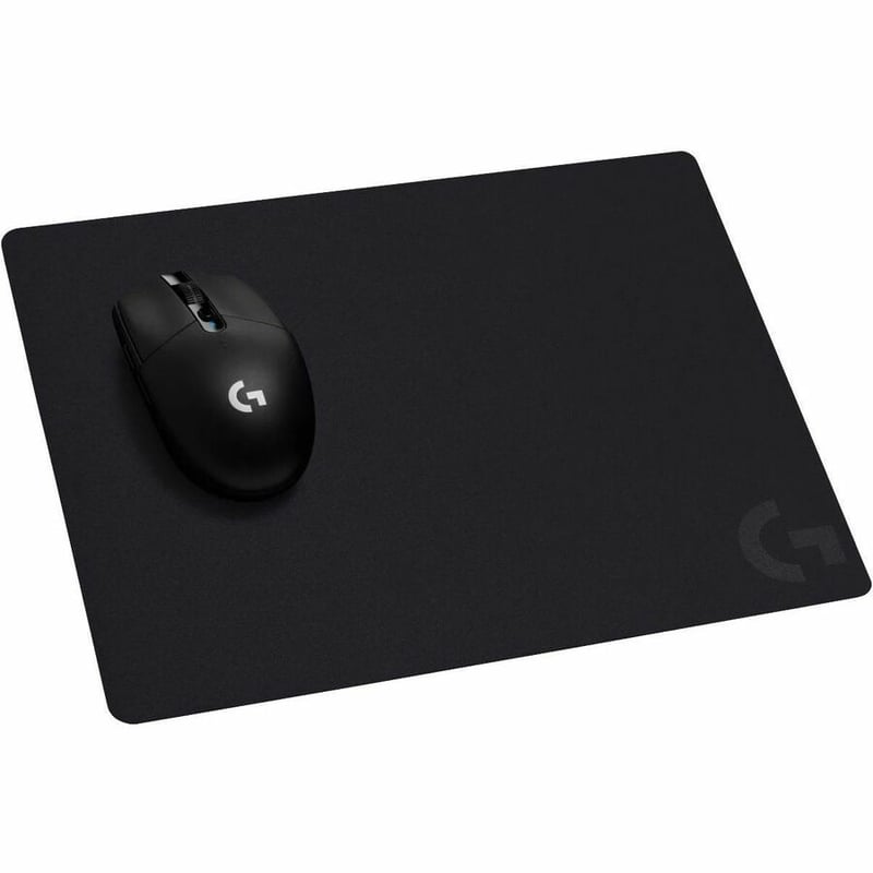 Logitech G Cloth Gaming Mouse Pad - Thumbnail 3
