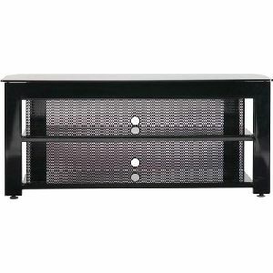 Sanus SF-V49B A/V Stand
