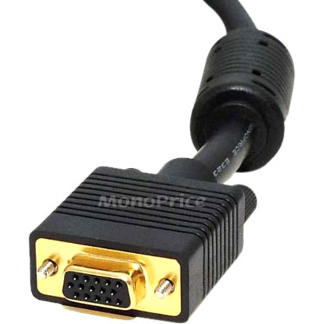 Monoprice VGA Video Cable - Thumbnail 2