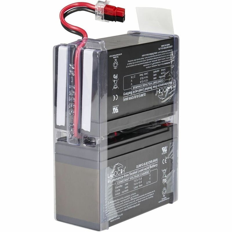 Eaton 5SC UPS 1000 VA 700 Watt 120V Line-Interactive Battery Backup Tower USB - Thumbnail 5