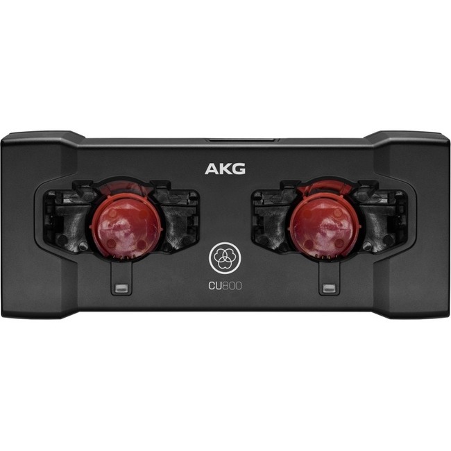 AKG CU800 Charging Unit - Thumbnail 1