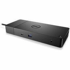 DELL WD19 DOCKING STATION 130W USB-C BLACK