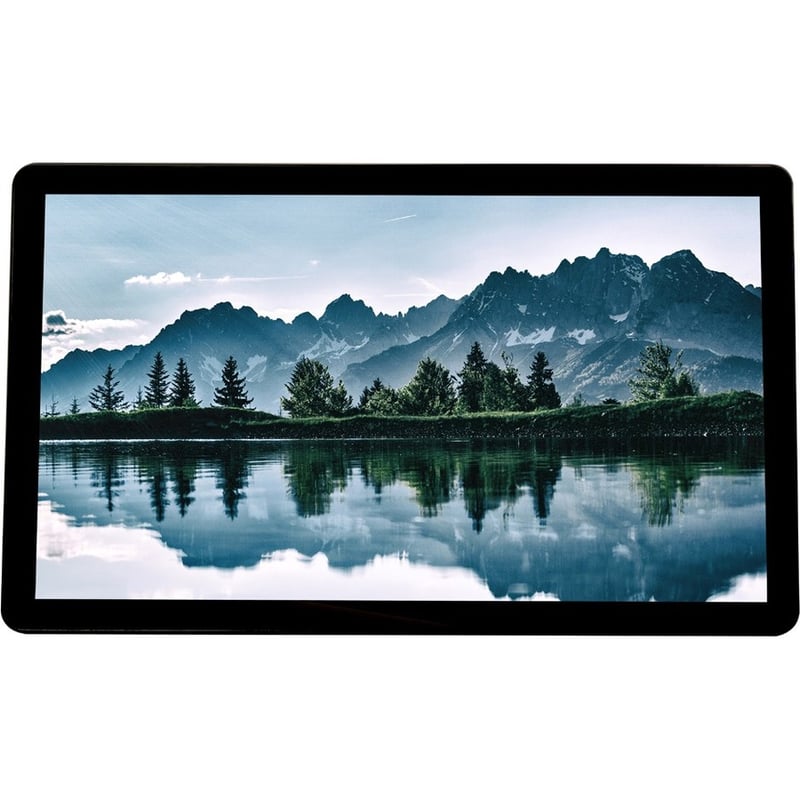 Mimo Monitors M15680-OF-B 16" Class Full HD Open-frame LCD Monitor - 16:9 - Black - Thumbnail 2