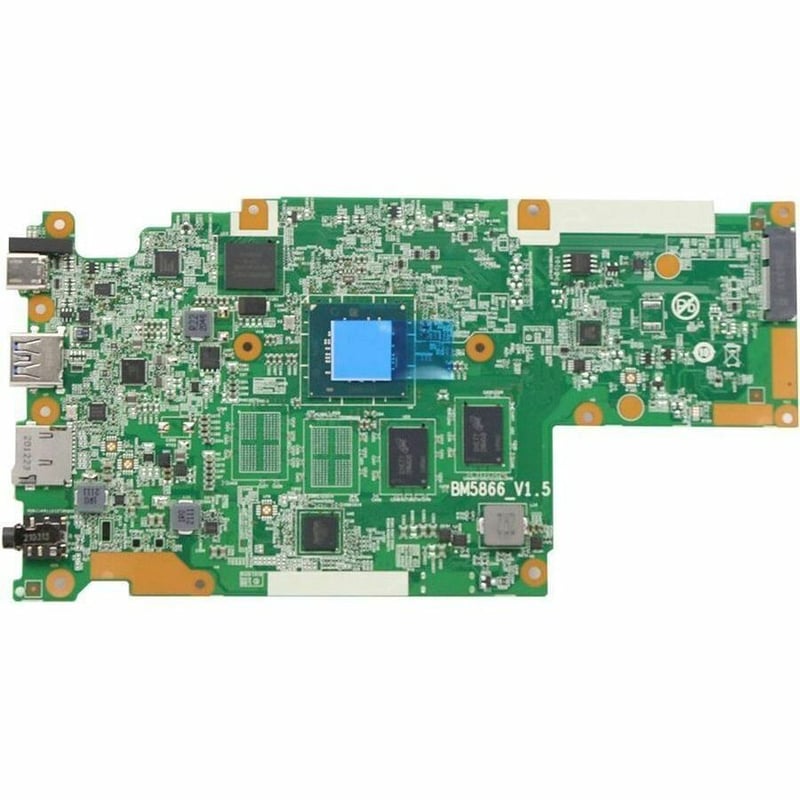 LENOVO DCG SOURCING Notebook Motherboard - Intel Chipset - Thumbnail 1