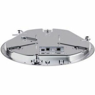 Sennheiser TeamConnect Ceiling Medium Wired Condenser Microphone for Meeting Room, Lecture Hall - Thumbnail 2