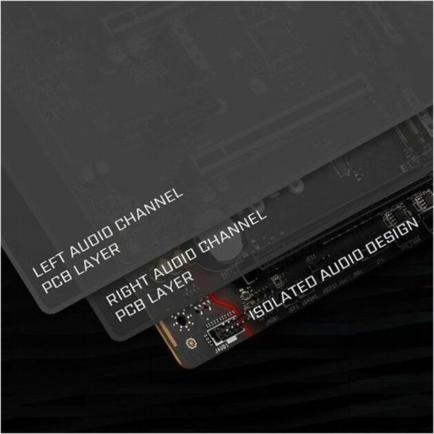 PRO X870-P WIFI AMD MOTHERBOARD - Thumbnail 3