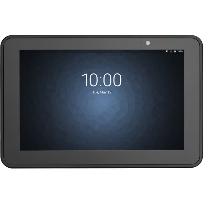 Zebra Tablet - 8.3" - 2 GB - 32 GB Storage - Android 5.1 Lollipop - 4G - Thumbnail 1