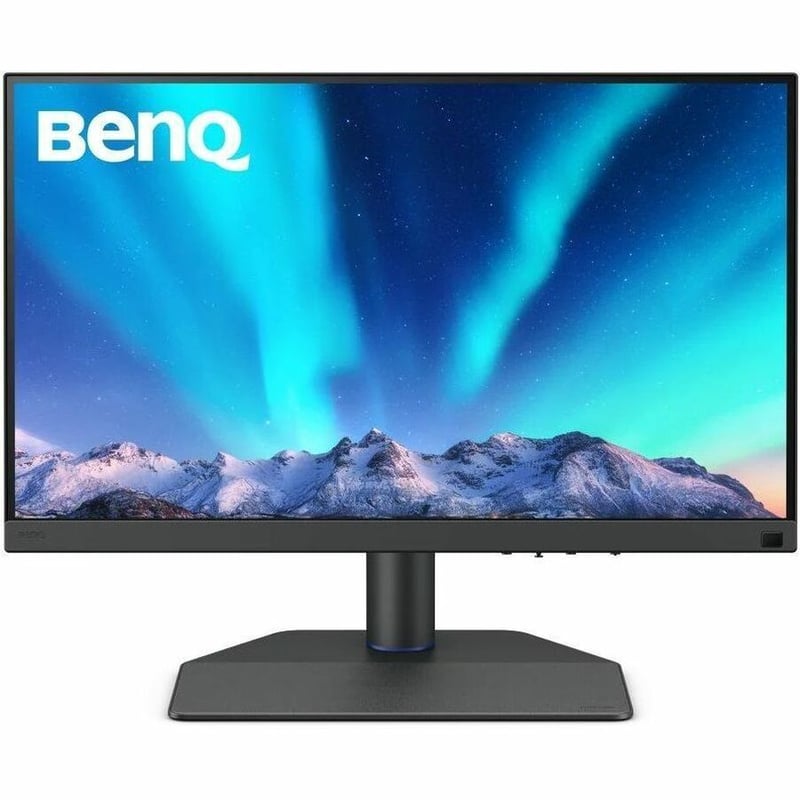 BenQ PhotoVue SW272Q 27" Class WQHD LED Monitor - 16:9 - Thumbnail 3