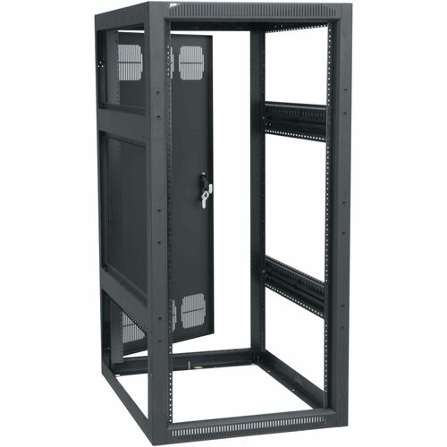 Middle Atlantic BGR Series 19RU AV Rack with Rear Door - Thumbnail 1