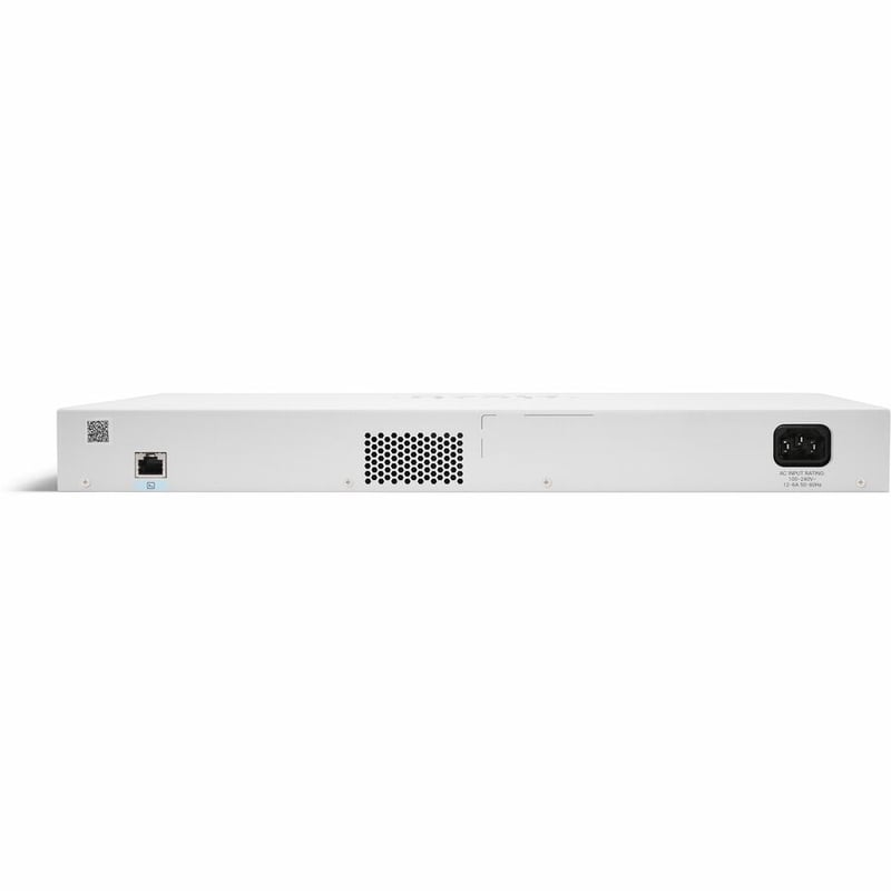 CBS220 SMART 48-PORT GE, 4X1G SFP REMANUFACTURED - Thumbnail 5