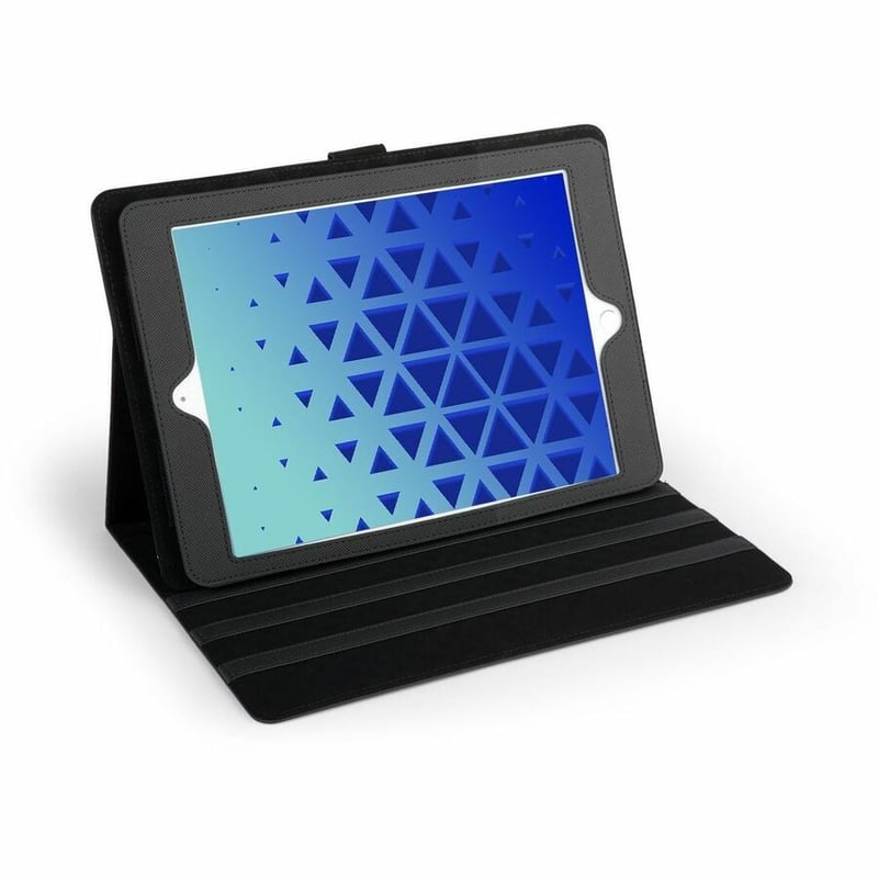 GUARDIAN CASE FOR IPAD 7 10.2 (BLACK) - Thumbnail 3