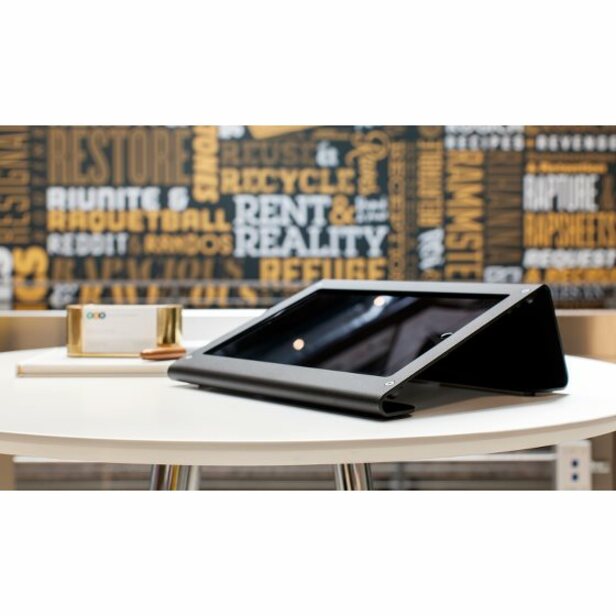 Kensington WindFall Tablet for iPad Air/iPad Air 2/iPad Pro 9.7 - Thumbnail 2