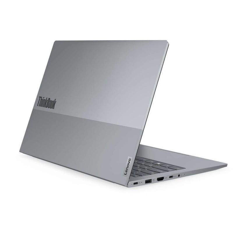 THINKBOOK 14 GEN 7 14IN AMD RYZEN 5 150 3.30G 16MB 14IN W11P64 - Thumbnail 5
