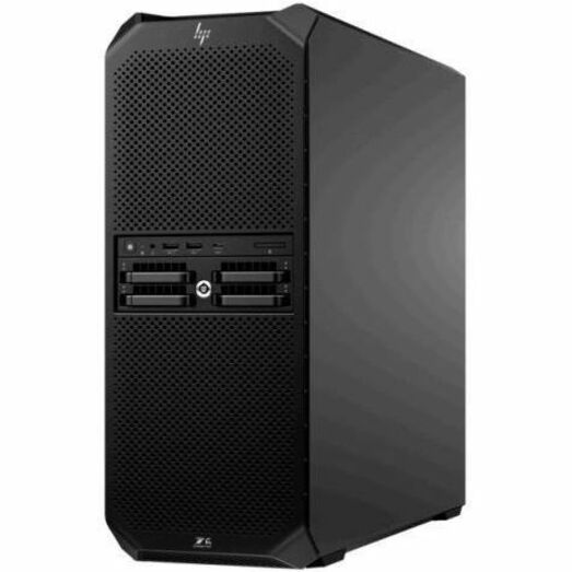 CUSTOM Z6 G5A RT PRO 7955WX 64GB/1TB PC - Thumbnail 5