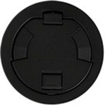 Wiremold Evolution 6AT2 Series Recessed Assembly with Flush Style Cover - Thumbnail 2