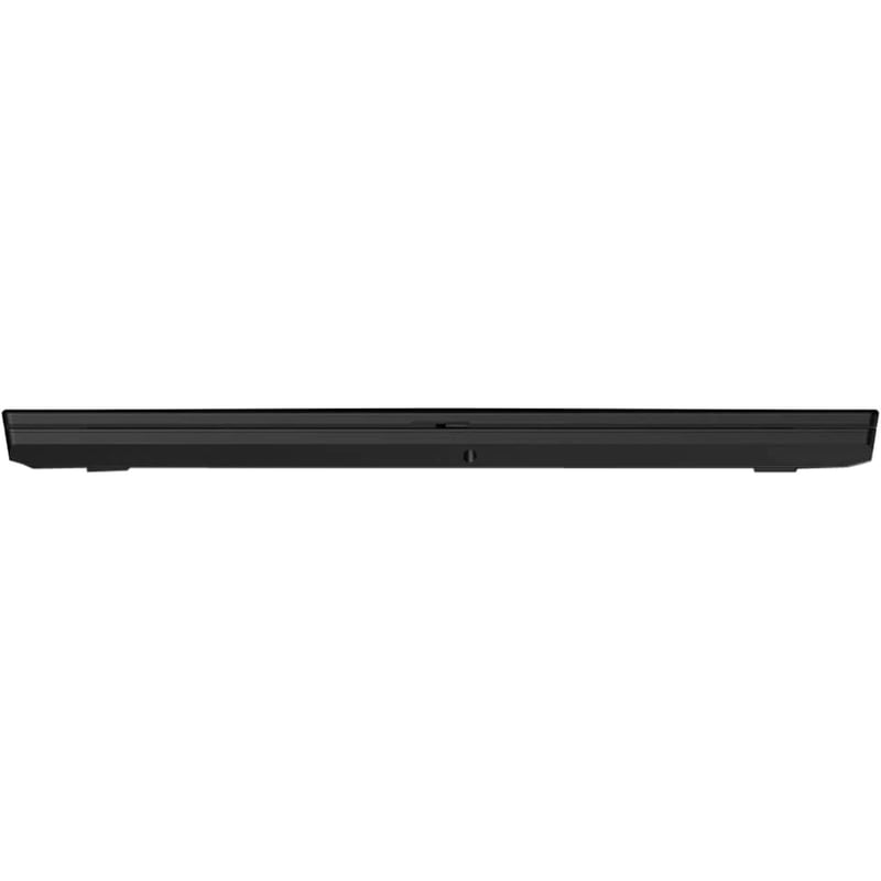 Lenovo ThinkPad P15v Gen 1 20TQ002WUS 15.6" Mobile Workstation - Full HD - Intel Core i7 10th Gen i7-10875H - vPro Technology - 32 GB - 512 GB SSD - English (US) Keyboard - Glossy Black