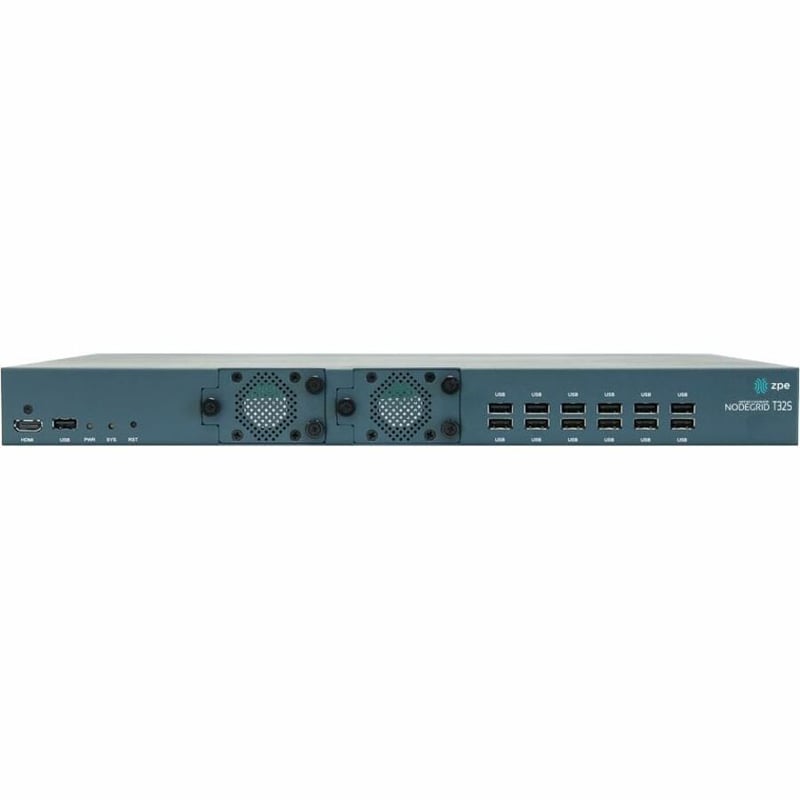 ZPE NodeGrid Serial Console S Series - Thumbnail 1