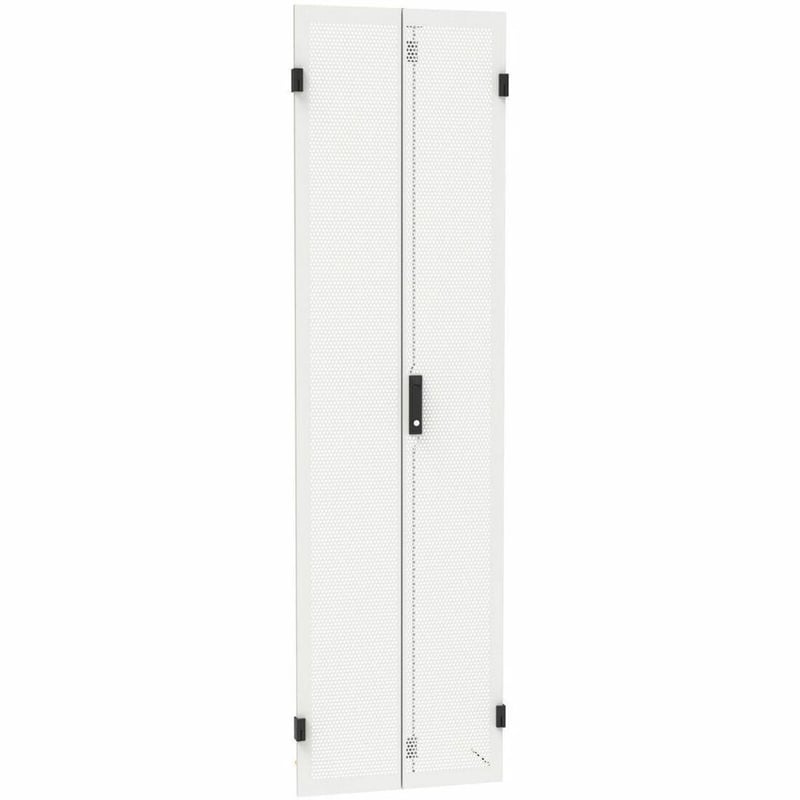 Panduit Net-Verse D-Type Split Rear Door - Thumbnail 1